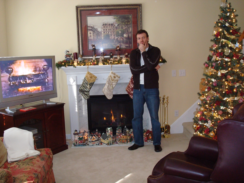 Illustration for article titled Happy Holidays From Your Friends at Giz